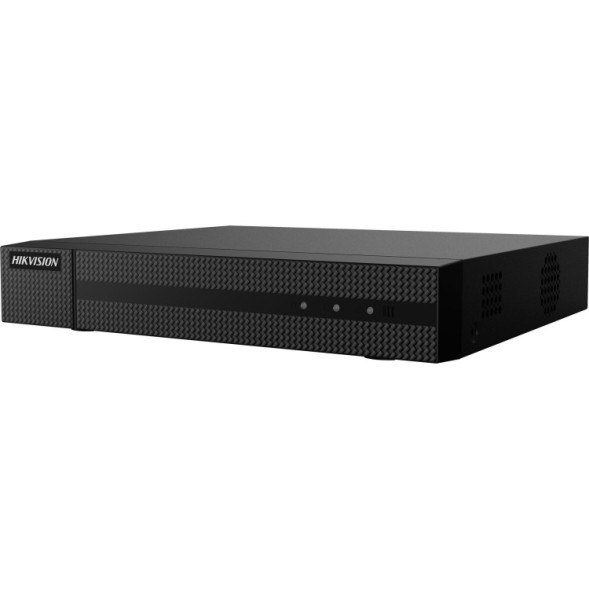 Grabador DVR HiWatch HWD-6108MH-G4 - 8 canales, Detección 2.0, hasta 6 MP IP