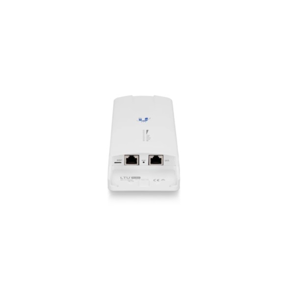 AP LTU 5Ghz, 29dBm, puerto Gigabit, 2x2 MIMO, x2 RPSMA