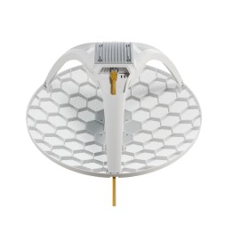 CPE MikroTik LHGG LTE7 комплект Cat7 17 дБі PoE