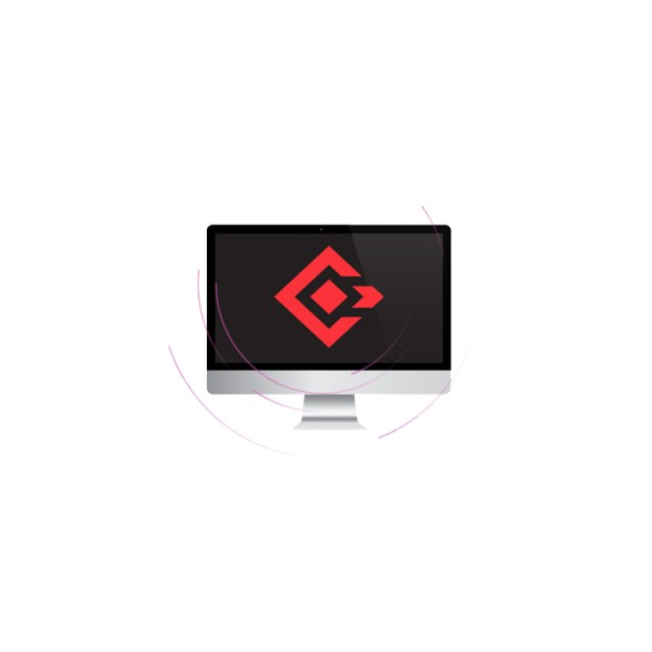 Paquete base del software HikCentral, (ampliable hasta 3.000 cámaras mediante licencia).