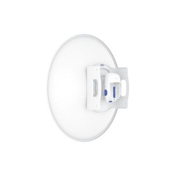 AP AC 5-6Ghz (5.15 - 6.875 GHz), 25dBm, antena 23dBi, puerto Gigabit, 2x2 MIMO. GEN2