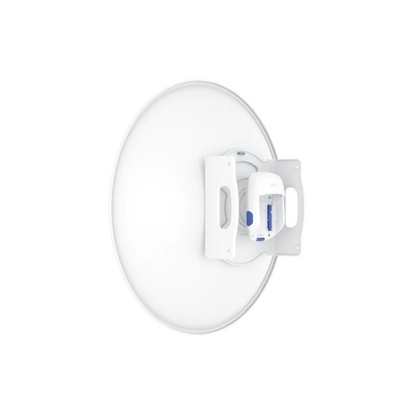AP AC 5-6Ghz (5.15 - 6.875 GHz), 25dBm, antena 23dBi, puerto Gigabit, 2x2 MIMO. GEN2