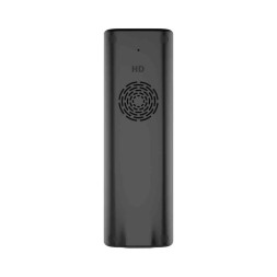 Teléfono VoIP WiFi Empresarial inalámbrico doble banda, Bluetooth, Voz HD