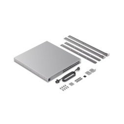 Комутатор Ubiquiti USW-PRO-XG-AGGREGATION - 32x SFP28 25G L3