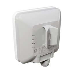 CPE MikroTik SXTsq Вбудований LTE4 Cat4 eSIM PoE