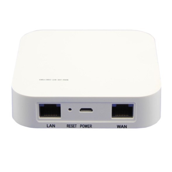 Gateway ZKTeco ZK-DL-SLG410-GATEWAY-N - WiFi, ZigBee, hotel