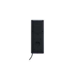 Контроль доступу та присутності ZKTeco ZK-VL-SENSEFACE-3B-1-W