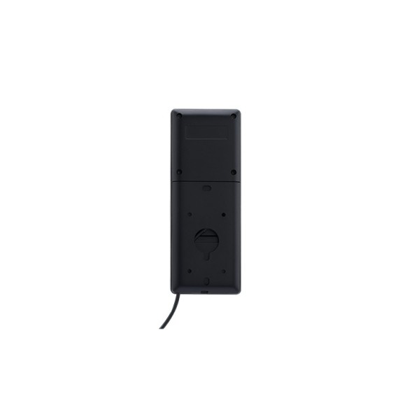 Контроль доступу та присутності ZKTeco ZK-VL-SENSEFACE-3B-1-W