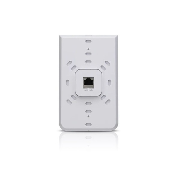 AP AC para habitaciones de hotel AC, 2.4/5GHz, 26/23dBm, antena de 6/1.8dBi, 4x4 MIMO