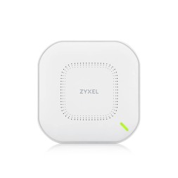 Punto de acceso WIFI 6  AX 2.4/5Ghz (802.11ax) para techo o pared, 2.4Gh 23dBm (200mW) // 5Gh 23dBm (200mW), x2 antenas dobles
