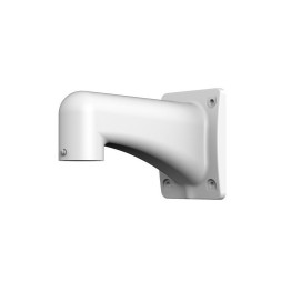 Soporte de pared para domos PTZ - Aluminio - 160 mm (Al) x 115 (An) x 225 (Fo) mm