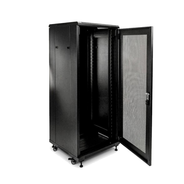 elvo Networks Importante indicar que es puerta perforada y montado.