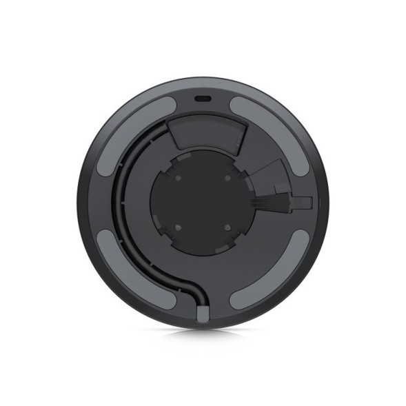 Cámara Unifi Protect AI 360 PTZ 4Mpx, Ojo de pez, Lente 1.16mm, IR 9mt, PoE 802.3af, IP65, IK08