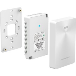 AP AX Hotel WIFI 6, 4 antenas 3.51dbi/5.37dBi, 24/27dBm, x1Gb PoE/PoE+, x2 Gb PSE, x1 Gb. FAST ROAMING