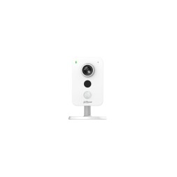Cámara IP, 4MPx, IR 10mts, 2.8mm, H.265+, 5v. Interior