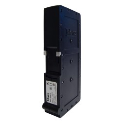 Amplificador mono canal, 50dB, 125 dBuV, 24V. Especificar canal deseado