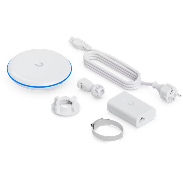 З'єднання PtP Ubiquiti Building Bridge - 60 ГГц 1,7 Гбіт/с