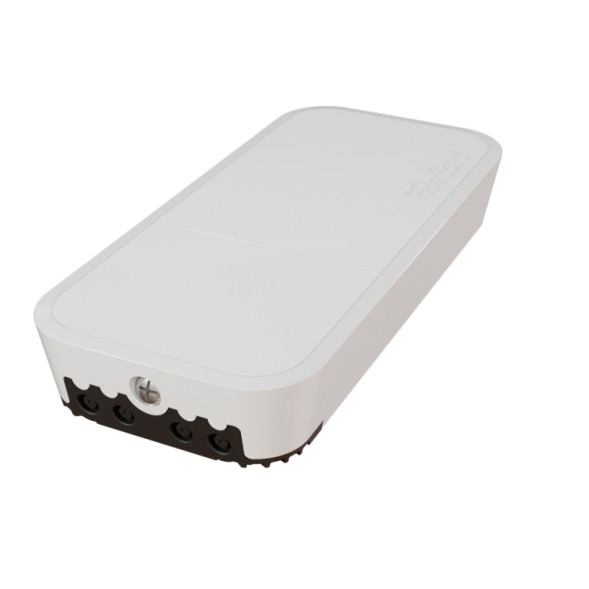 Punto de acceso MikroTik wAP ac LTE kit 2024 - LTE, WiFi AC