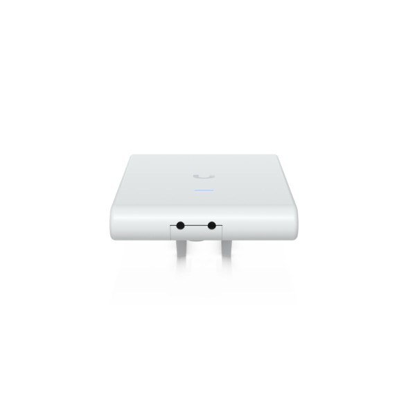 AP WIFI 6, AX 2.4/5Ghz, 22/27dBm (200mW), 8dBi, x1 Gb, 2x2 MIMO