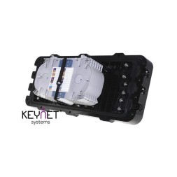 Torpedo para distribucion o Acometida Pared/arqueta IP68, 6x24/48 portafusiones, IP68, 510x230x145mm