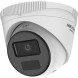 HIKVISION HIWATCH Cámara IP turret HiWatch HWI-T221H-C - 2 MP, lente fija 2.8 mm, IR 20 m, PoE