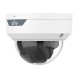 HIKVISION HIWATCH Cámara IP turret HiWatch HWI-T221H-C - 2 MP, lente fija 2.8 mm, IR 20 m, PoE
