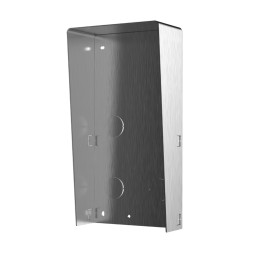 Підтримка Hikvision DS-KABD8003-RS2/S 2 модулі