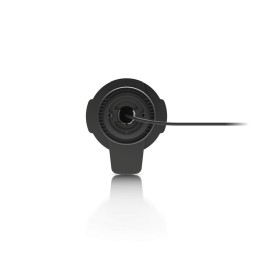 Cámara LPR IP Ubiquiti UVC-AI-LPR-B - 4K, 3x zoom óptico, IR 15 m, IP66, IK04, PoE+