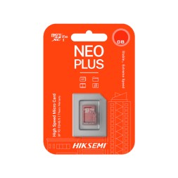 Tarjeta de memoria Micro SD Hikvision, 512 GB. Clase10
