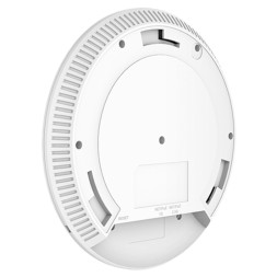 AP AX6000  WIFI 6 2.4/5Ghz, 25.5/26.5dBm, x4 3.5/4.5dBi, 4x4 MIMO. MEDIATEK. Fast roaming