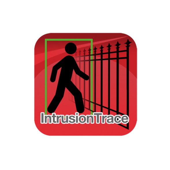 Постійна ліцензія IntrusionTrace 1 канал