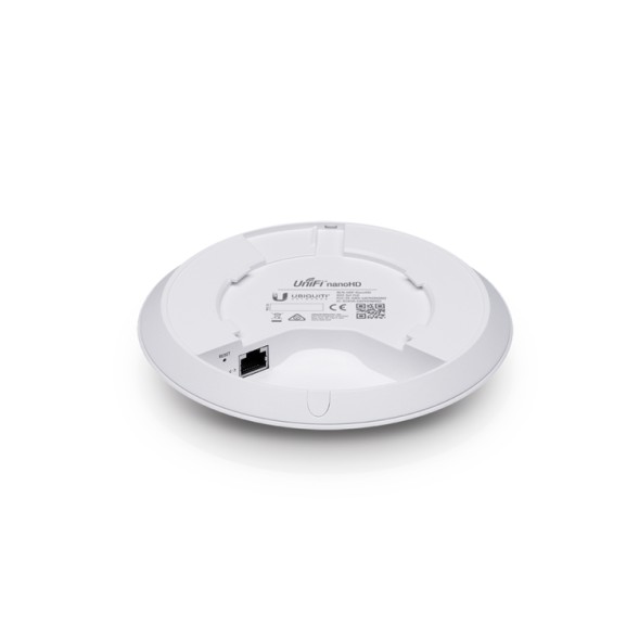 AP High Density, AC 2.4/5Ghz, 26dBm, x4 antenas de 3dBi, MIMO 4x4. Wave 2