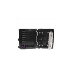 Torpedo para distribucion o Acometida Pared/arqueta IP68, 4p 12c (1x12)