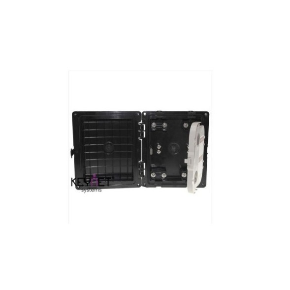 Torpedo para distribucion o Acometida Pared/arqueta IP68, 4p 12c (1x12)