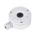 HIKVISION HIWATCH Cámara IP bullet HiWatch HWI-B160HA-LU - 6 MP, lente fija 2.8mm, luz híbrida, audio, PoE