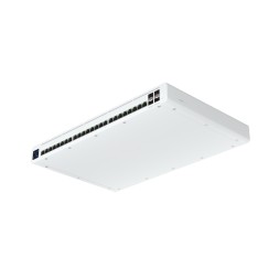 Switch PoE Ubiquiti UISP-S-Pro - 24 GbE 4 SFP+