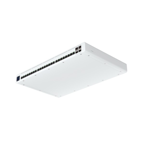 Switch PoE Ubiquiti UISP-S-Pro - 24 GbE 4 SFP+