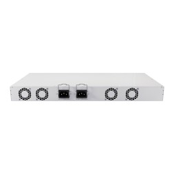 Compra Switch L3 MikroTik CRS418-8P-8G-2S+RM al mejor precio