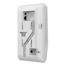 Teléfono IP WIFI 2.4/5Ghz AC (no puerto Ethernet), tipo góndola, x2 cuentas SIP, x6 teclas programables, 10 teclas de marcación
