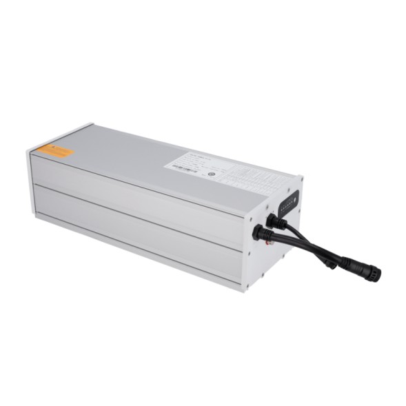 Kit Solar, 2x panel 150W, Bateria LiFePo 1920Wh (150Ah). Salida 12/24Vdc. 80W