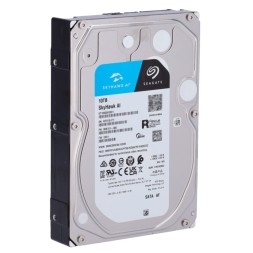 Disco duro 10TB Seagate Skyhawk AI