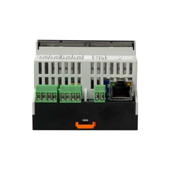 Модуль розширення Ethernet PoE I/O slave