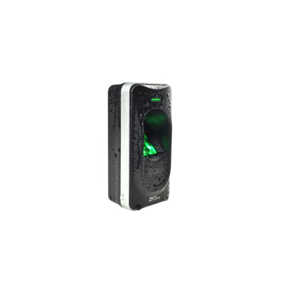 Lector biométrico y de proximidad MIFARE para exterior. FR1200