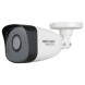 HIKVISION HIWATCH Cámara IP bullet Hikvision HWI‑B180H 8 MP 4K UHD, lente fija 2.8 mm o 4 mm, IR Smart 30 m, compresión H.265+, WDR 120 dB, IP6
