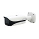 HIKVISION HIWATCH Cámara IP bullet Hikvision HWI‑B180H 8 MP 4K UHD, lente fija 2.8 mm o 4 mm, IR Smart 30 m, compresión H.265+, WDR 120 dB, IP6