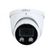 VIGI BY TP-LINK Cámara IP turret, 4Mpx, Lente 2.8mm, IR 30mts Full Color. Interior. Smart Event. Audio. IP67
