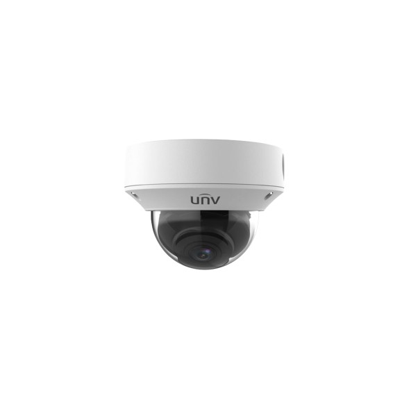 VIGI BY TP-LINK Cámara IP turret, 4Mpx, Lente 2.8mm, IR 30mts Full Color. Interior. Smart Event. Audio. IP67