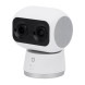 VIGI BY TP-LINK Cámara IP turret, 4Mpx, Lente 2.8mm, IR 30mts Full Color. Interior. Smart Event. Audio. IP67