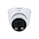 VIGI BY TP-LINK Cámara IP turret, 4Mpx, Lente 2.8mm, IR 30mts Full Color. Interior. Smart Event. Audio. IP67