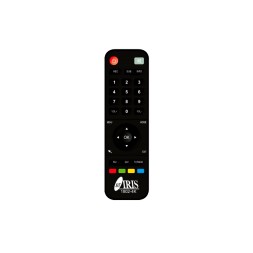 Mando original para Iris 1802-4K